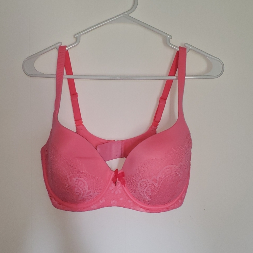 Victoria's Secret Lined Demi